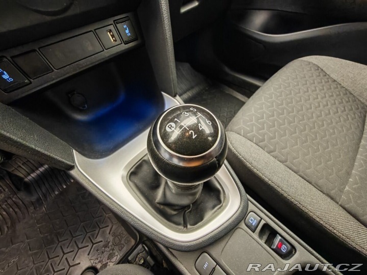 Toyota Yaris Cross  2021