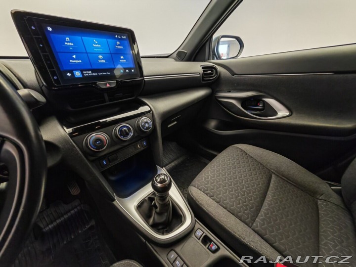 Toyota Yaris Cross  2021