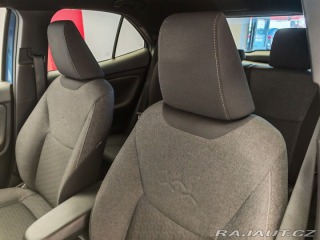 Toyota Yaris Cross  2021