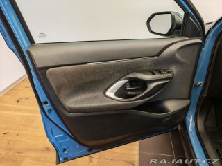 Toyota Yaris Cross  2021