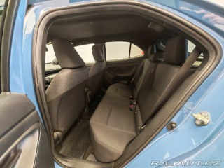 Toyota Yaris Cross  2021