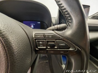 Toyota Yaris Cross  2021