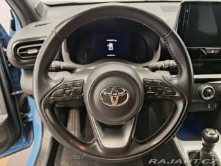 Toyota Yaris Cross  2021