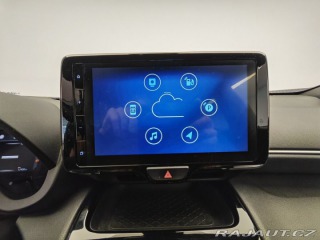 Toyota Yaris Cross  2021