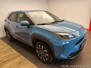 Toyota Yaris Cross  2021