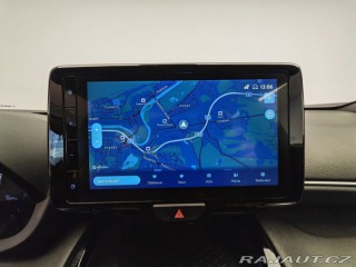 Toyota Yaris Cross  2021