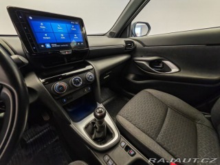 Toyota Yaris Cross  2021