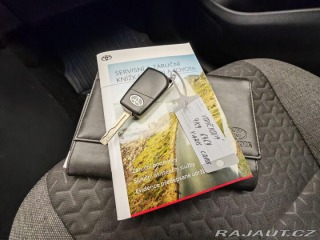 Toyota Yaris Cross  2021