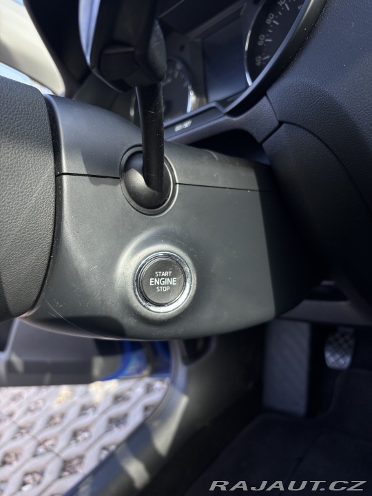 Škoda Octavia kombi 2013