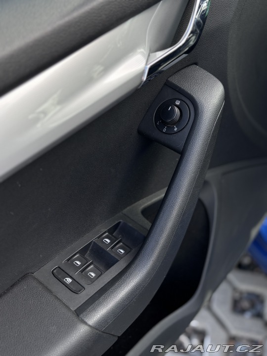 Škoda Octavia kombi 2013