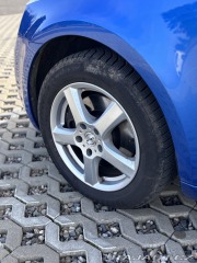 Škoda Octavia kombi 2013