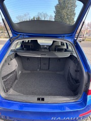 Škoda Octavia kombi 2013