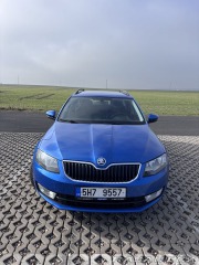Škoda Octavia kombi 2013