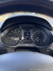 Škoda Octavia kombi 2013