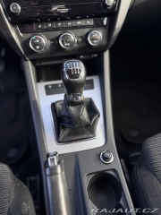 Škoda Octavia kombi 2013