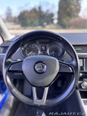 Škoda Octavia kombi 2013