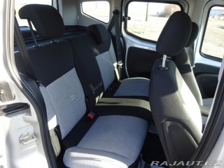 Fiat Fiorino 1.3JTD 70kW ČR 1. MAJITEL 2024