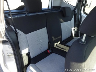 Fiat Fiorino 1.3JTD 70kW ČR 1. MAJITEL 2024