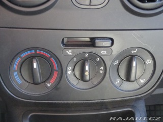 Fiat Fiorino 1.3JTD 70kW ČR 1. MAJITEL 2024