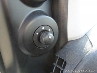 Fiat Fiorino 1.3JTD 70kW ČR 1. MAJITEL 2024