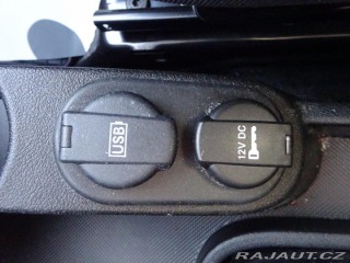 Fiat Fiorino 1.3JTD 70kW ČR 1. MAJITEL 2024