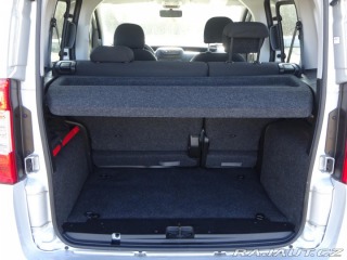 Fiat Fiorino 1.3JTD 70kW ČR 1. MAJITEL 2024