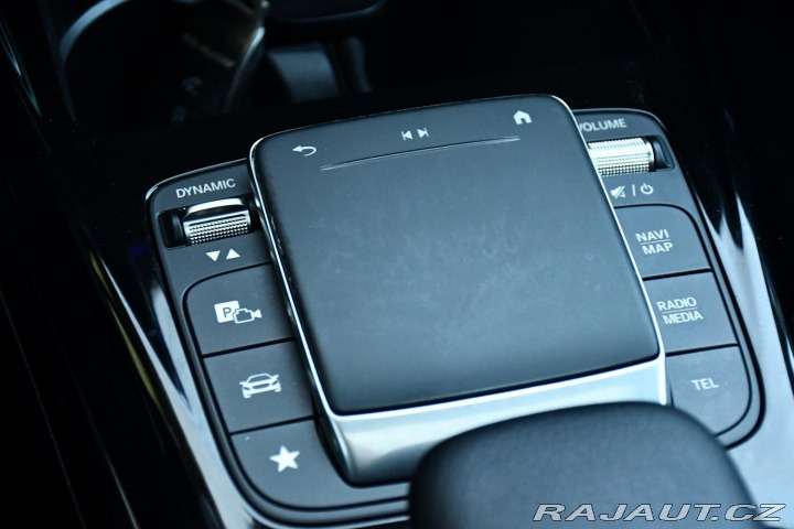 Mercedes-Benz CLA 35 AMG 4MATIC PANO HUD 2020