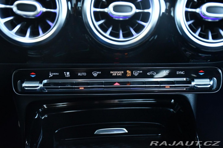 Mercedes-Benz CLA 35 AMG 4MATIC PANO HUD 2020
