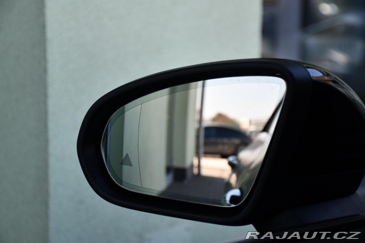 Mercedes-Benz CLA 35 AMG 4MATIC PANO HUD 2020