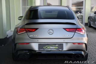 Mercedes-Benz CLA 35 AMG 4MATIC PANO HUD 2020
