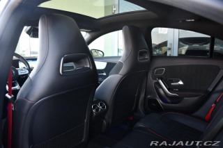 Mercedes-Benz CLA 35 AMG 4MATIC PANO HUD 2020