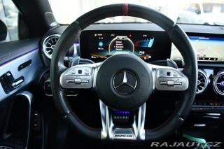 Mercedes-Benz CLA 35 AMG 4MATIC PANO HUD 2020