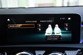 Mercedes-Benz CLA 35 AMG 4MATIC PANO HUD 2020