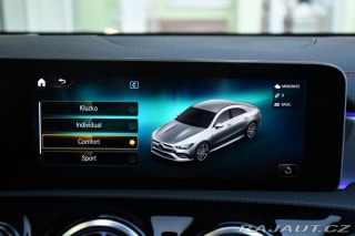Mercedes-Benz CLA 35 AMG 4MATIC PANO HUD 2020
