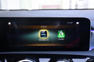 Mercedes-Benz CLA 35 AMG 4MATIC PANO HUD 2020