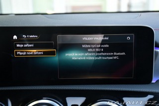 Mercedes-Benz CLA 35 AMG 4MATIC PANO HUD 2020