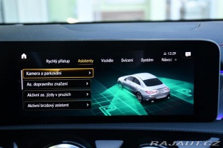 Mercedes-Benz CLA 35 AMG 4MATIC PANO HUD 2020