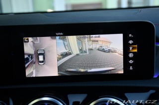 Mercedes-Benz CLA 35 AMG 4MATIC PANO HUD 2020
