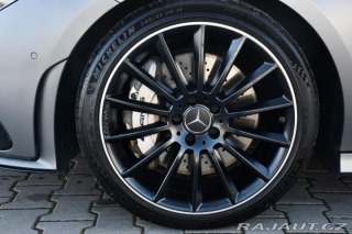 Mercedes-Benz CLA 35 AMG 4MATIC PANO HUD 2020