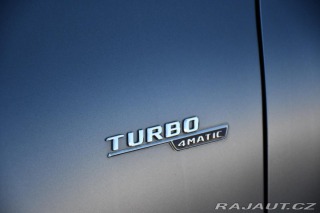 Mercedes-Benz CLA 35 AMG 4MATIC PANO HUD 2020