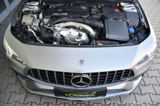 Mercedes-Benz CLA 35 AMG 4MATIC PANO HUD 2020