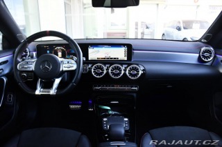Mercedes-Benz CLA 35 AMG 4MATIC PANO HUD 2020