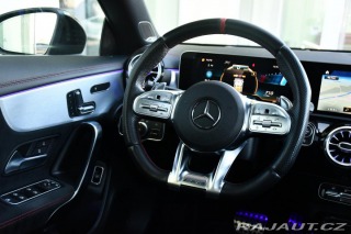 Mercedes-Benz CLA 35 AMG 4MATIC PANO HUD 2020
