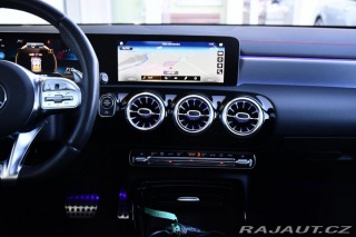 Mercedes-Benz CLA 35 AMG 4MATIC PANO HUD 2020