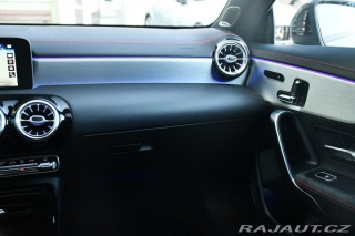 Mercedes-Benz CLA 35 AMG 4MATIC PANO HUD 2020