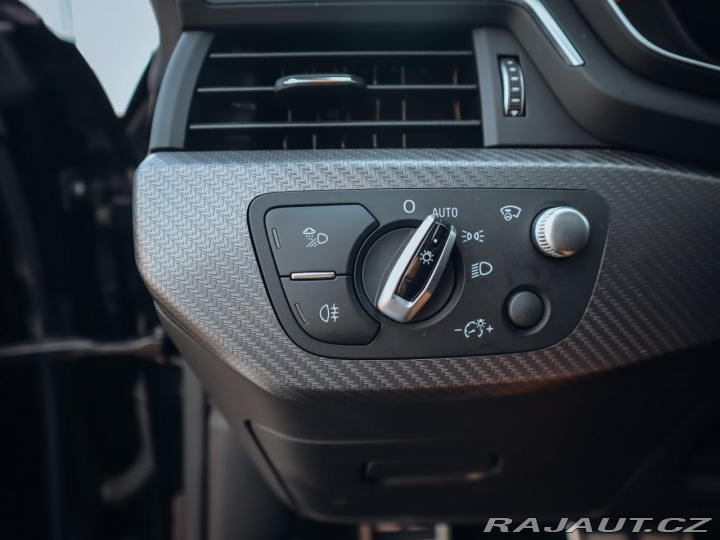 Audi RS5 Coupe quattro 331kW 2017