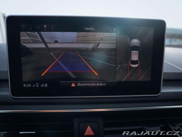 Audi RS5 Coupe quattro 331kW 2017