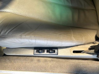 Mercedes-Benz SL 500 kabriolet 1990