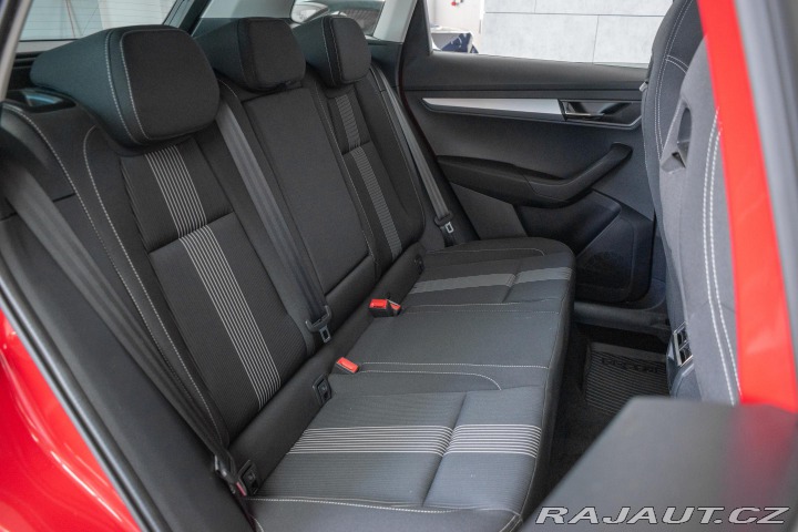 Škoda Karoq 2.0 TDI *4x4*SPORT*TAŽNÉ* 2019