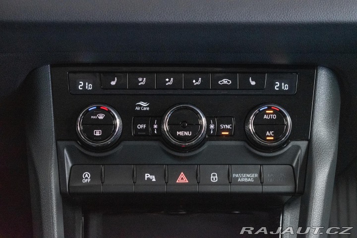 Škoda Karoq 2.0 TDI *4x4*SPORT*TAŽNÉ* 2019